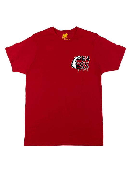 N4Less Drippy Unisex T-Shirt