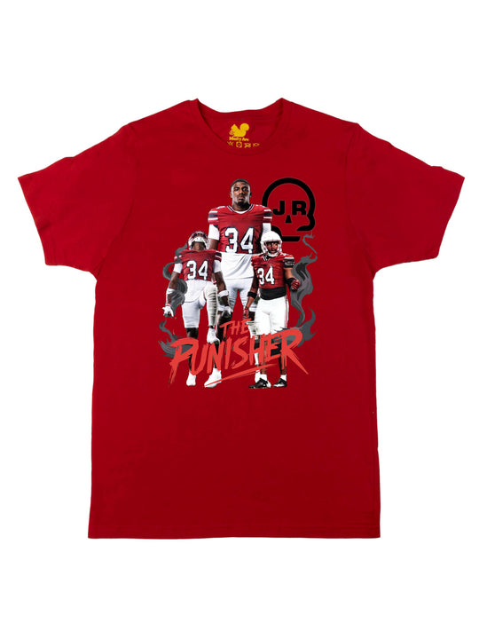 Jamian Risher Jr Unisex T-Shirt