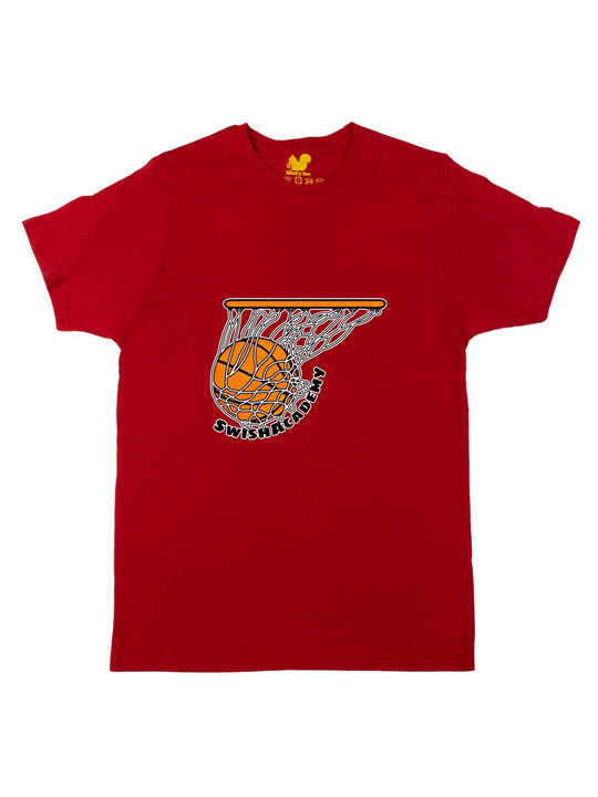 Swish Academy Unisex T-Shirt
