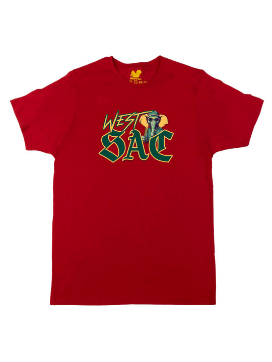West Sac Unisex T-Shirt