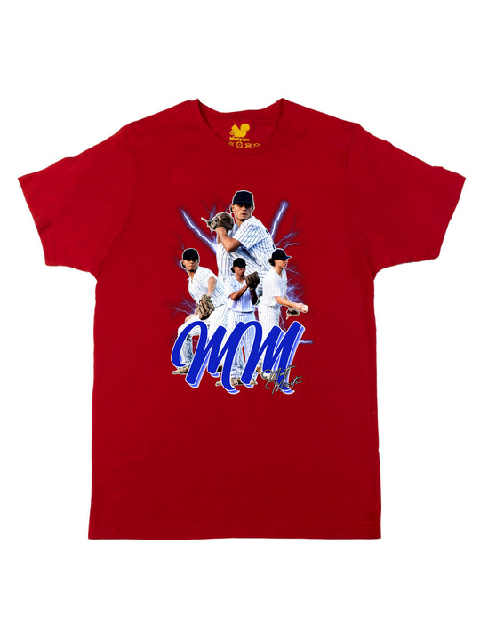 Matt Misiti Unisex T-Shirt