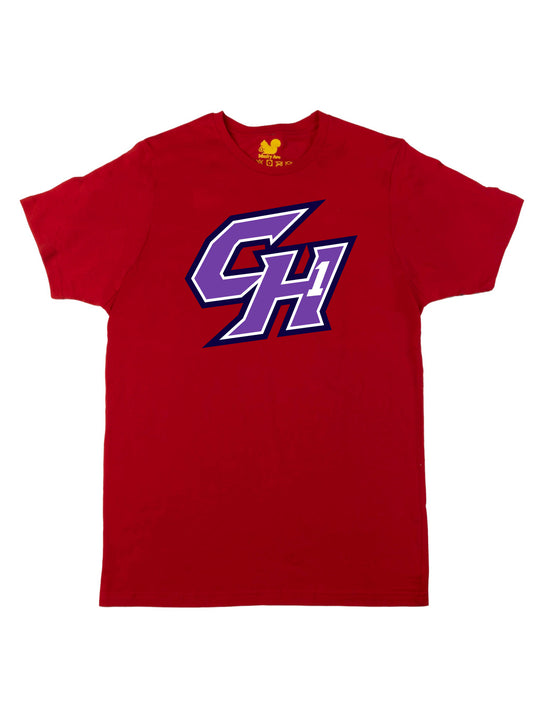 Caden Harris Logo Unisex T-Shirt