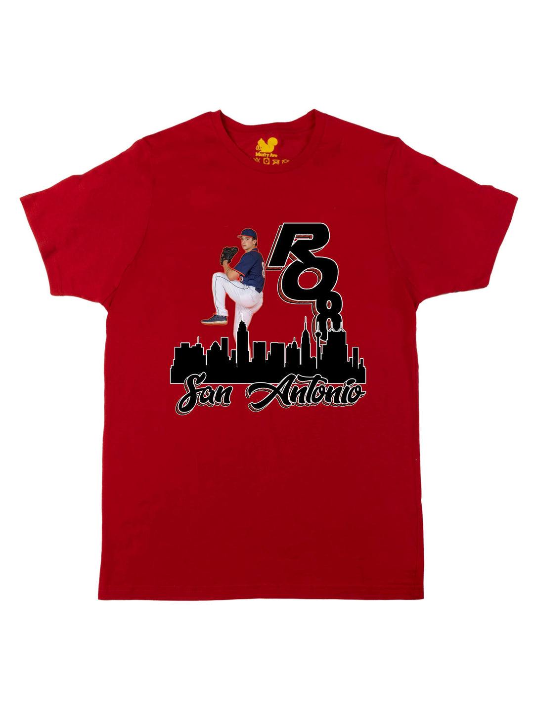 Robert Orloski Unisex T-Shirt