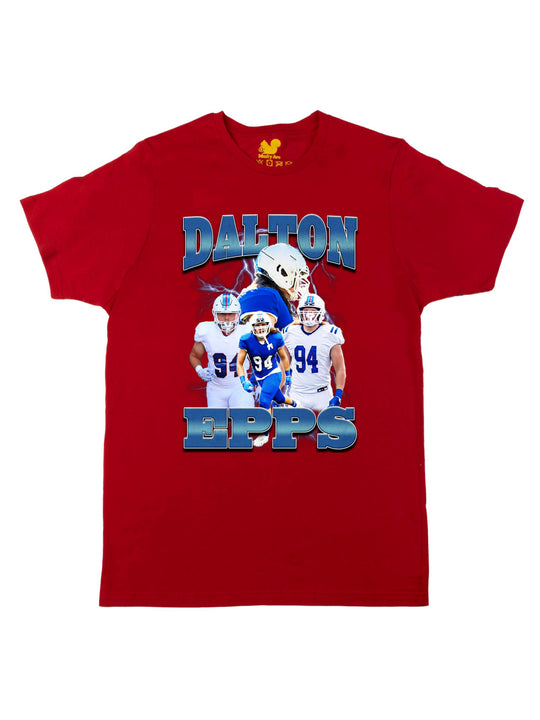 Dalton Epps Unisex T-Shirt