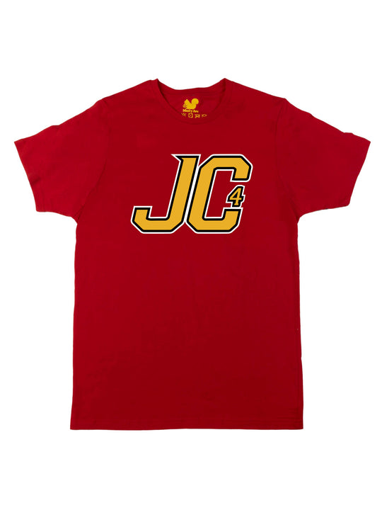 Jack Clark Unisex T-Shirt