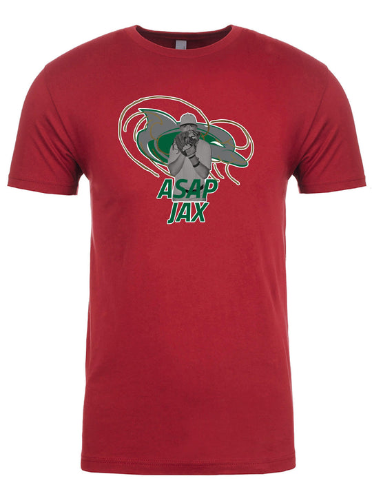 ASAP Jax Unisex T-Shirt
