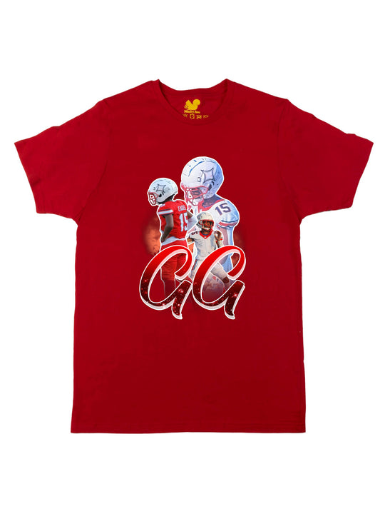 Gavin Grant Unisex T-Shirt