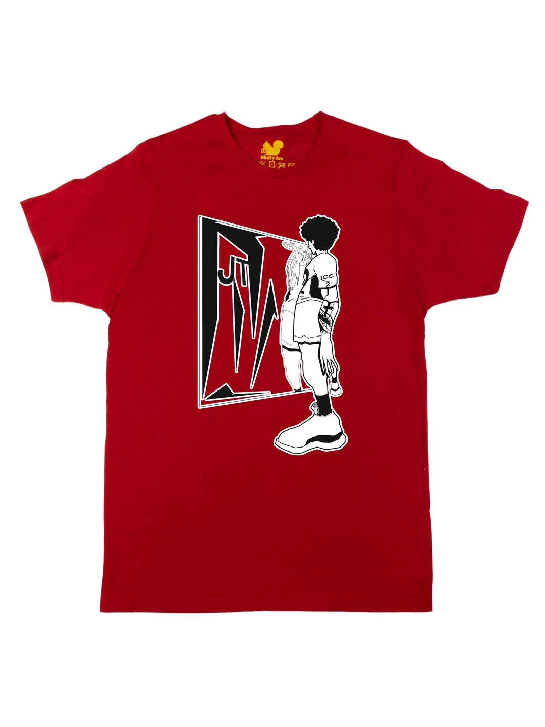 Jeremiah Tate Unisex T-Shirt