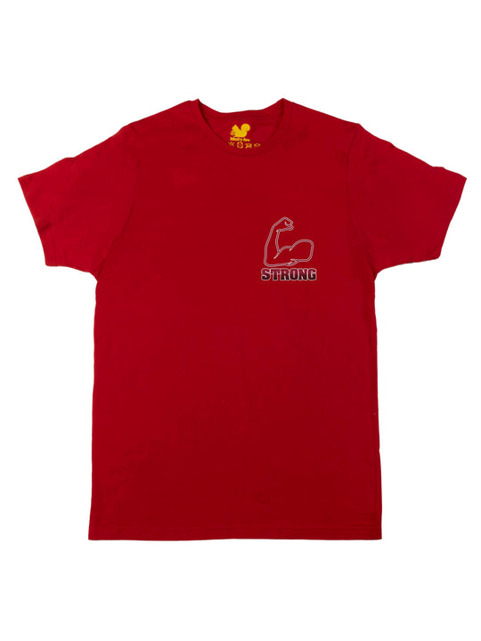 Elijah Strong Unisex T-Shirt