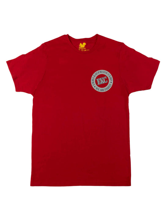 EKC logo Unisex T-Shirt