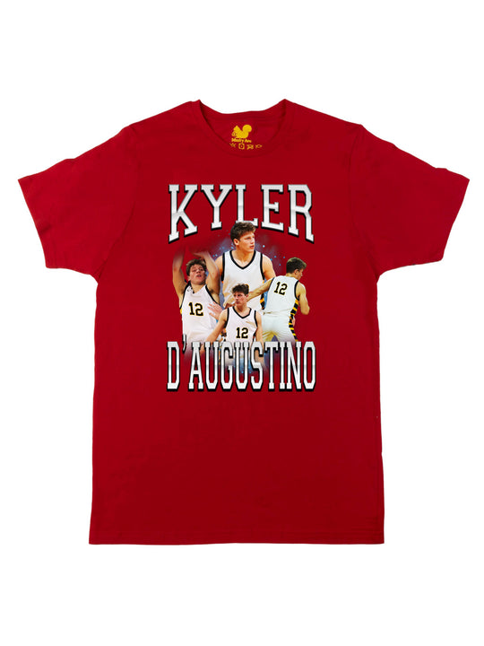 Kyler DAugustino Unisex T-Shirt