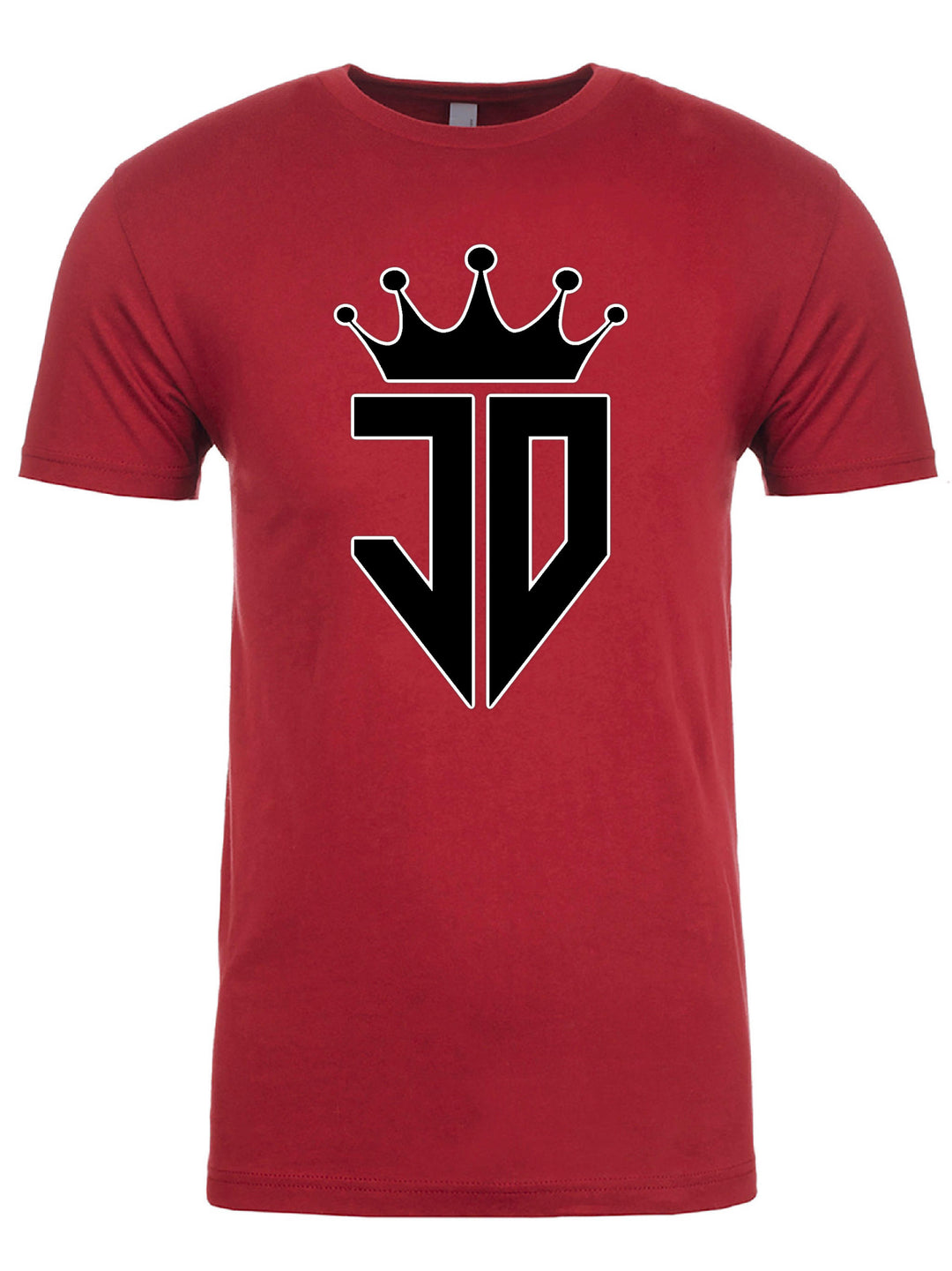 JD Threads Unisex T-Shirt