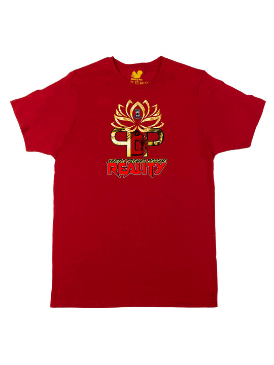 Patrick Poole Logo Unisex T-Shirt