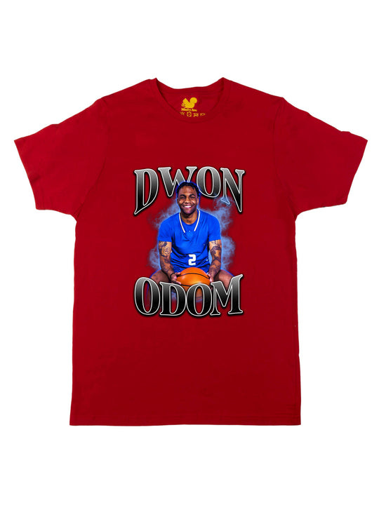Dwon Odom Unisex T-Shirt