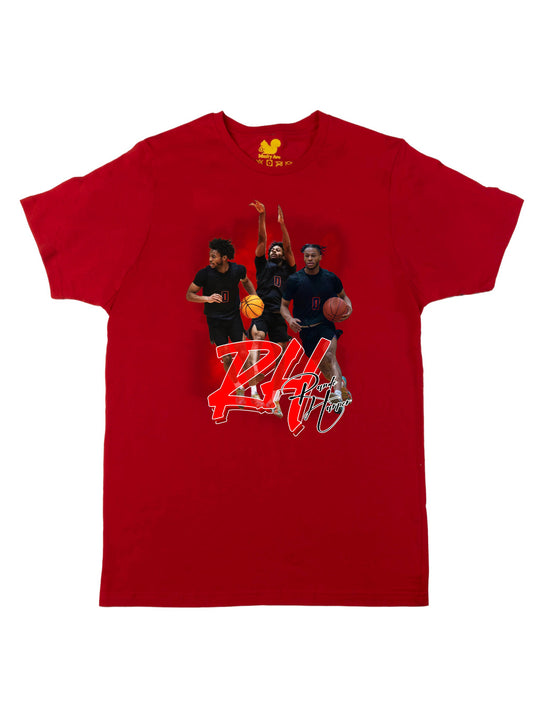 Rande Harper Unisex T-Shirt