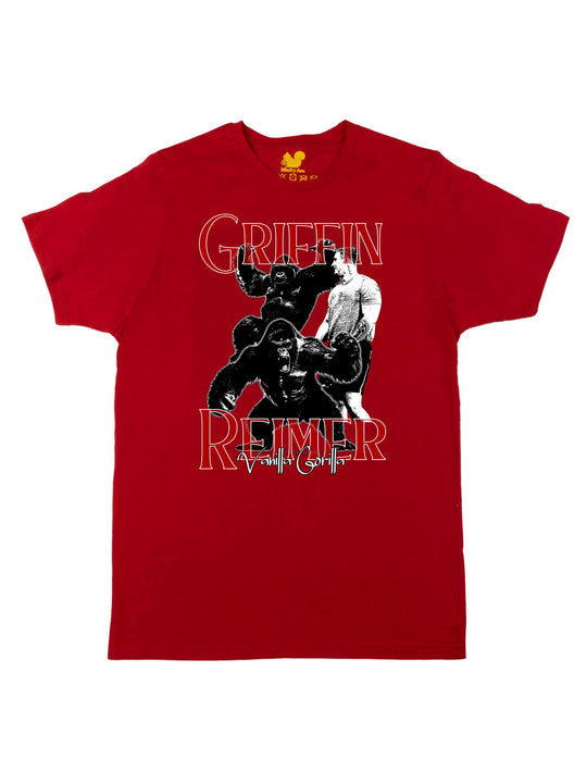 Griffin Reimer Unisex T-Shirt