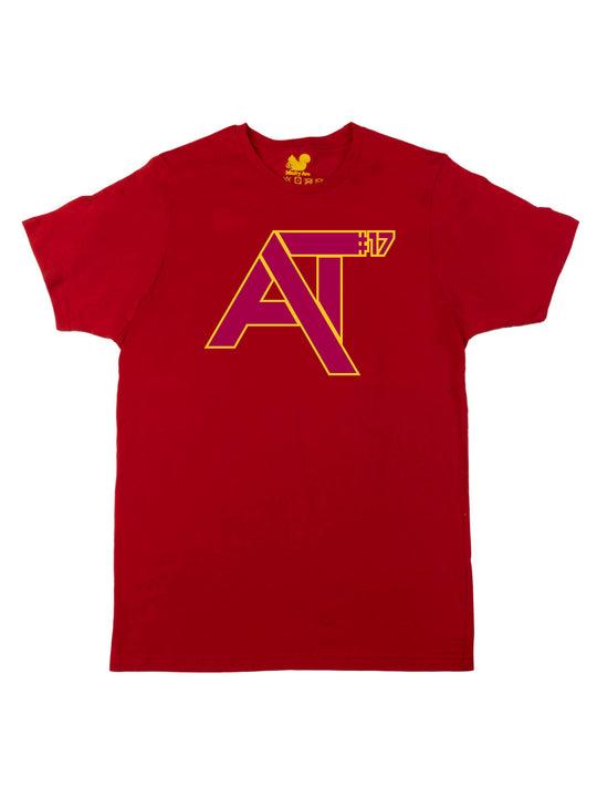 Anna Thornton Logo Unisex T-Shirt
