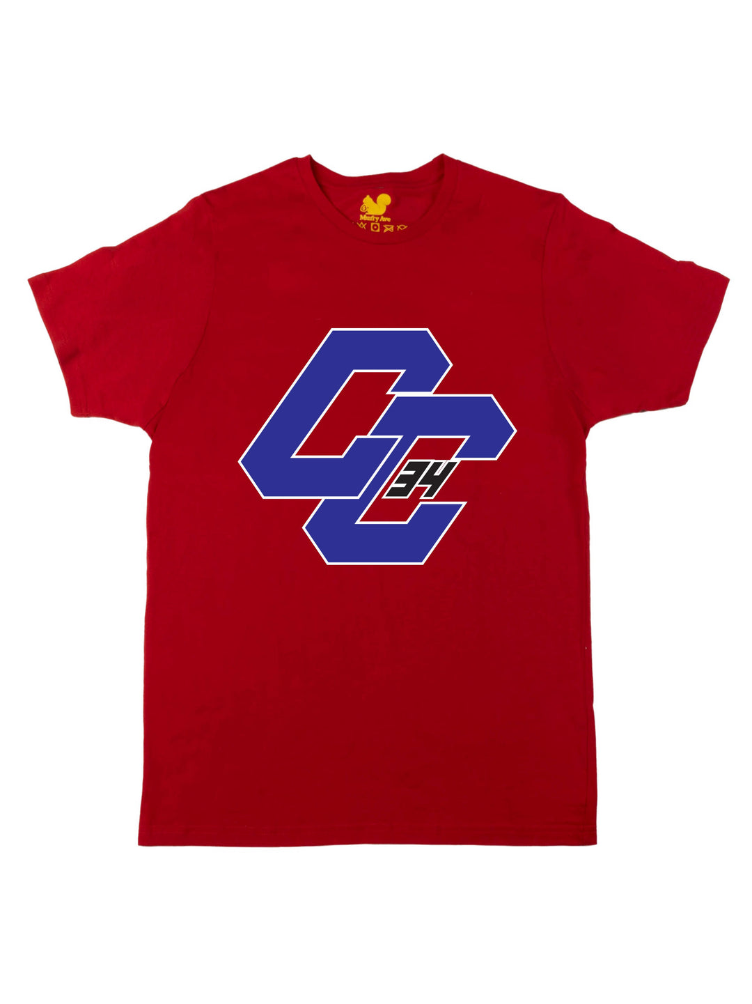 Colin Carrejo Unisex T-Shirt