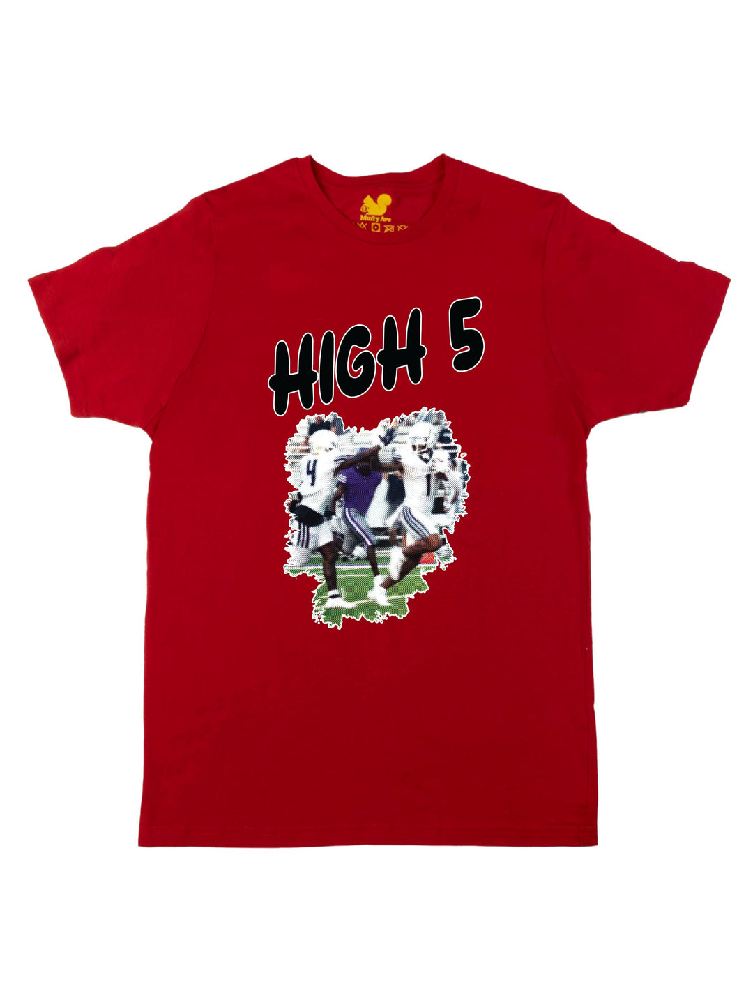 Yemi Ward Unisex T-Shirt