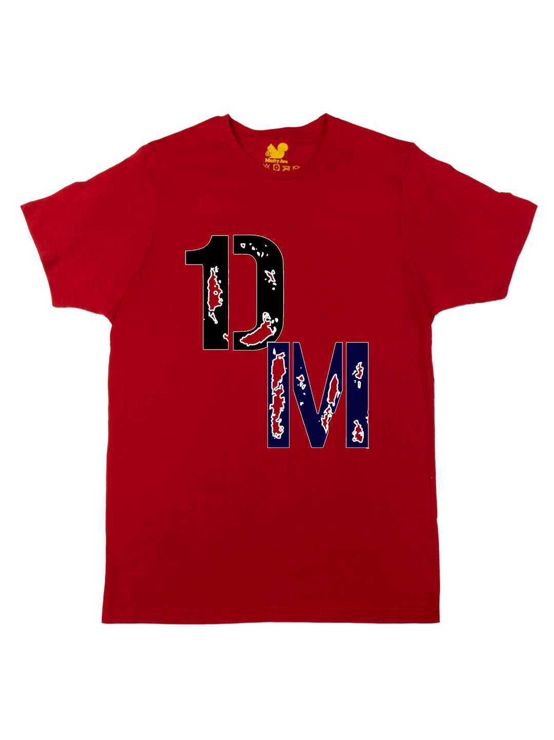 Damarion McCaskill Unisex T-Shirt
