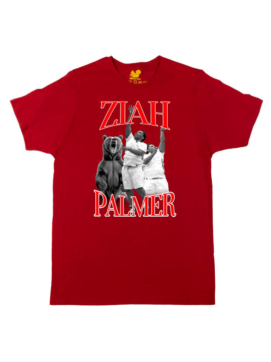 Ziah Palmer Collage Unisex T-Shirt