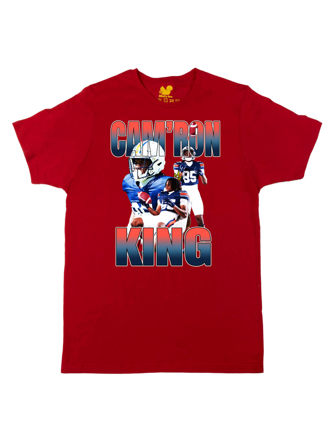 Camron King Unisex T-Shirt