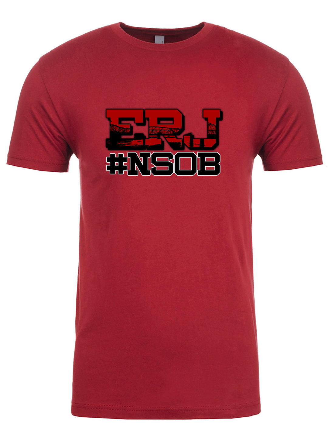 Eric Reed Jr Unisex T-Shirt