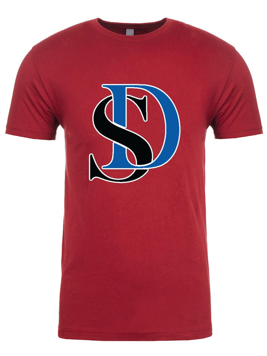 Thedubshow Unisex T-Shirt