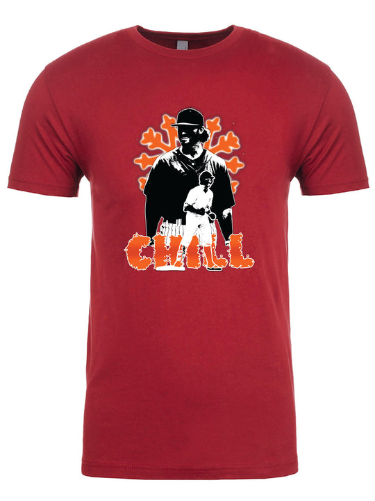 Chill Unisex T-Shirt