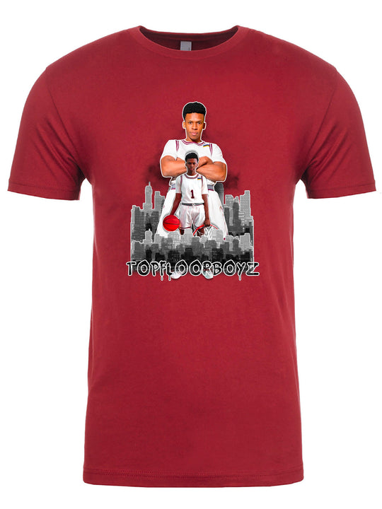 Japhet Medor Unisex T-Shirt