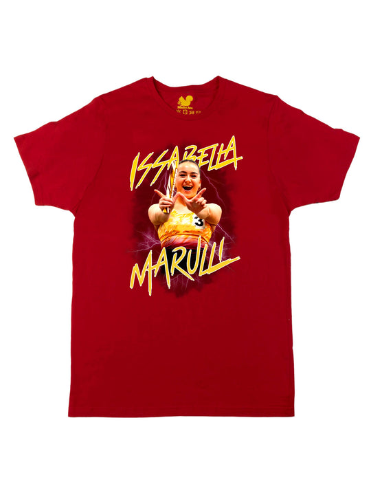 Issabella Marulli Unisex T-Shirt