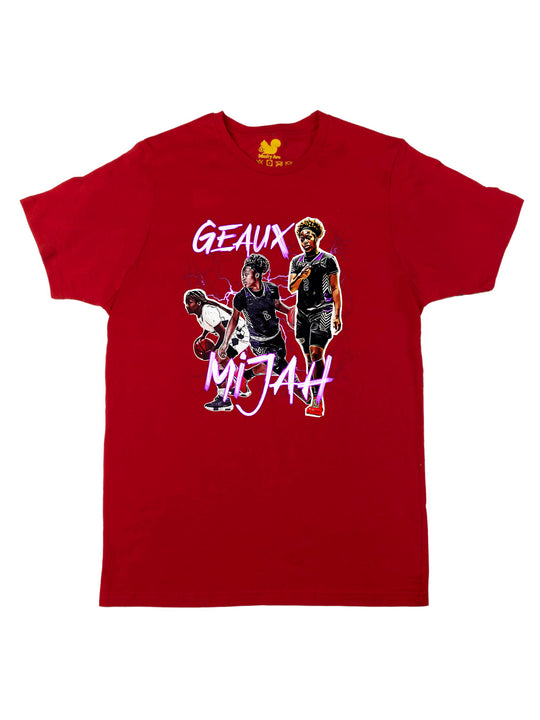 Amijah Price Unisex T-Shirt