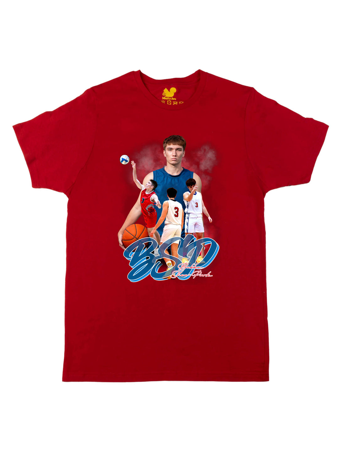 Bubba Shea Park Unisex T-Shirt