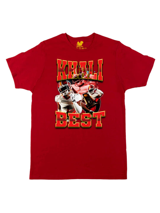 Khali Best Unisex T-Shirt