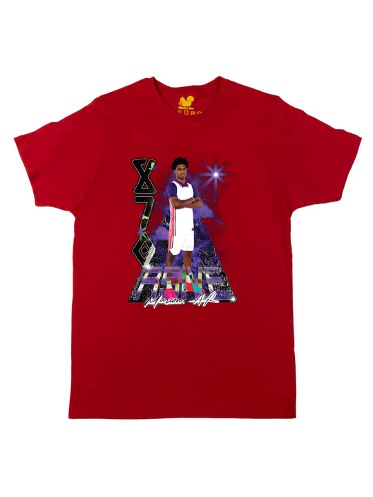 Ryan Forrest Unisex T-Shirt