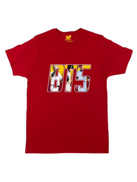 Brady Thomas Unisex T-Shirt