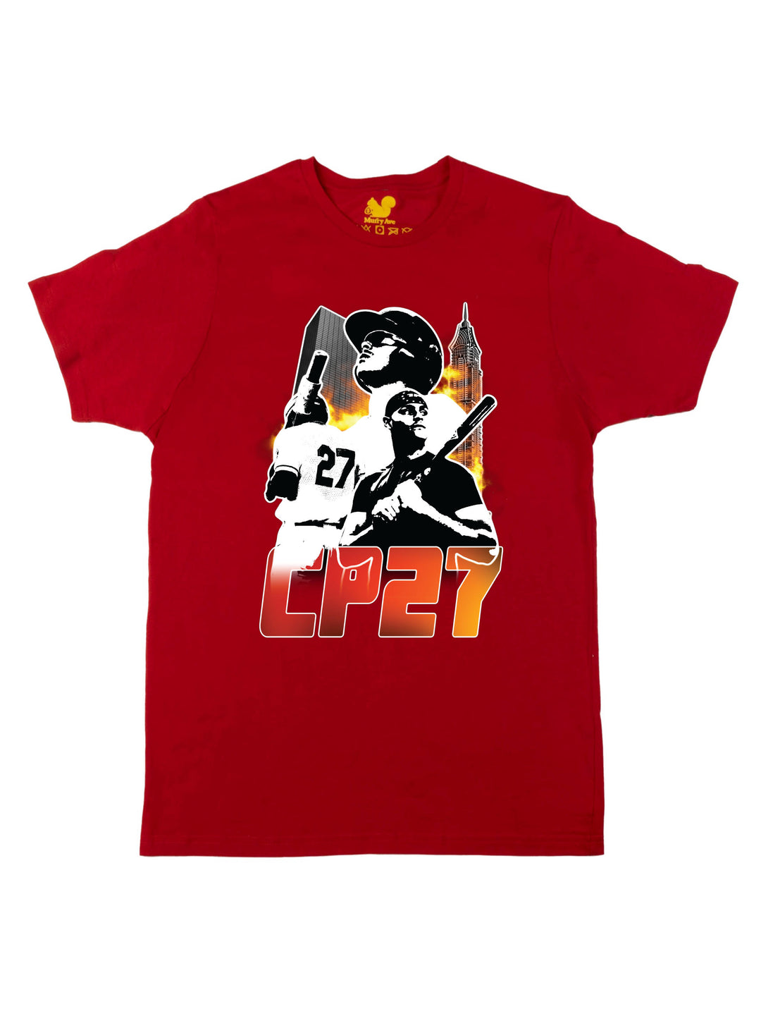 Carlos Pena Unisex T-Shirt