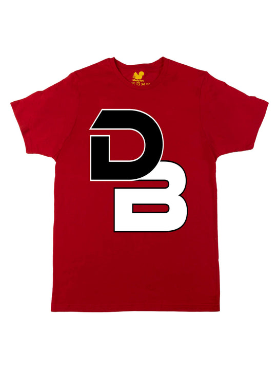 DJ Bates Unisex T-Shirt