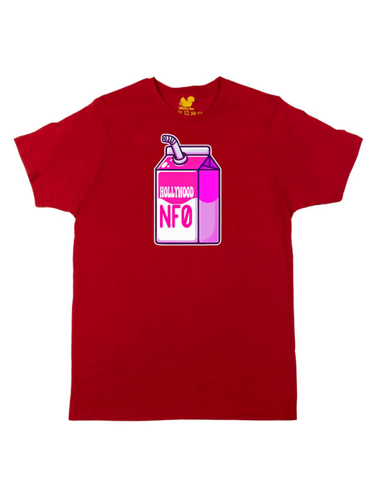 NF0 Juicebox Unisex T-Shirt