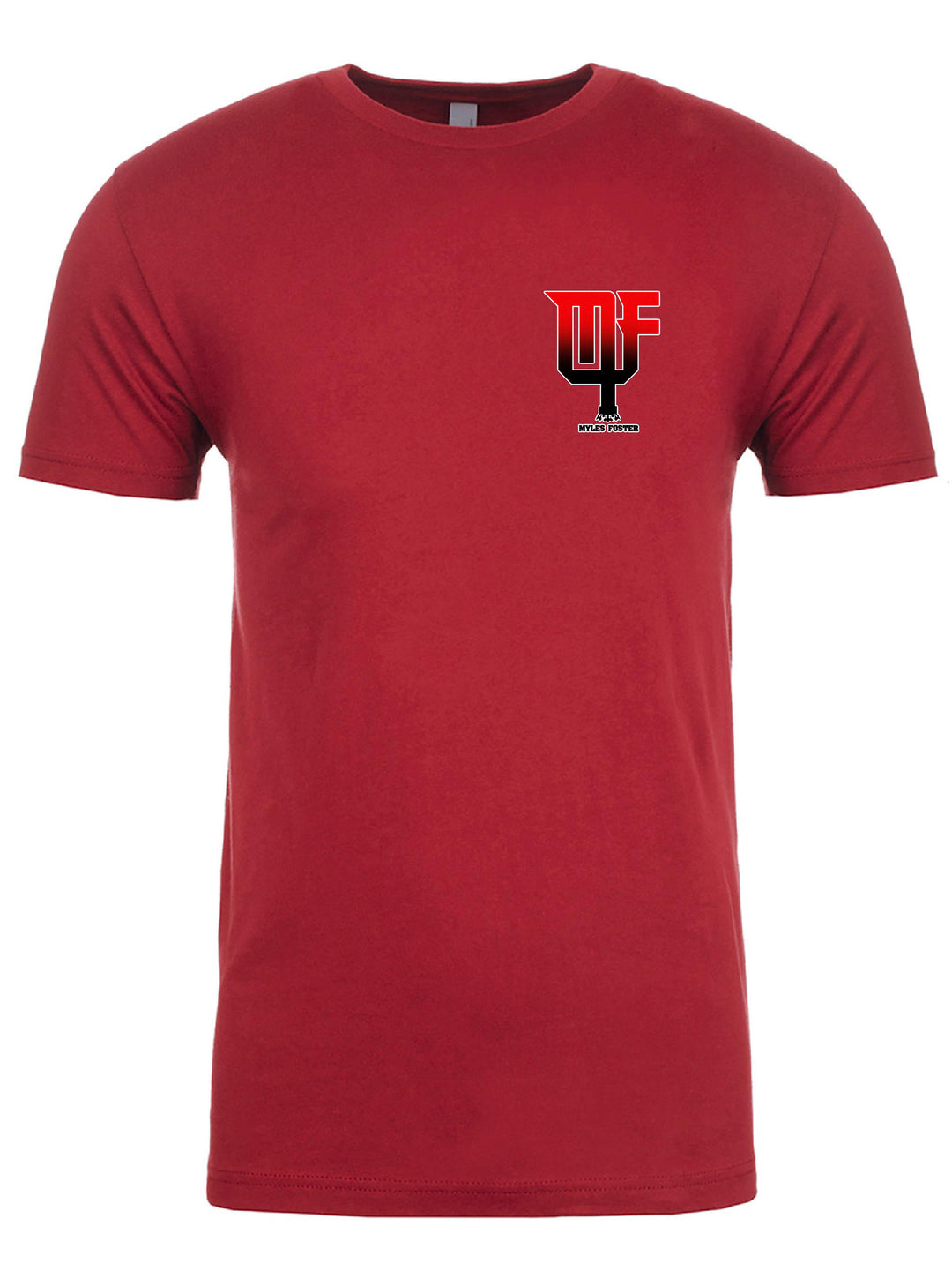 Myles Foster Unisex T-Shirt