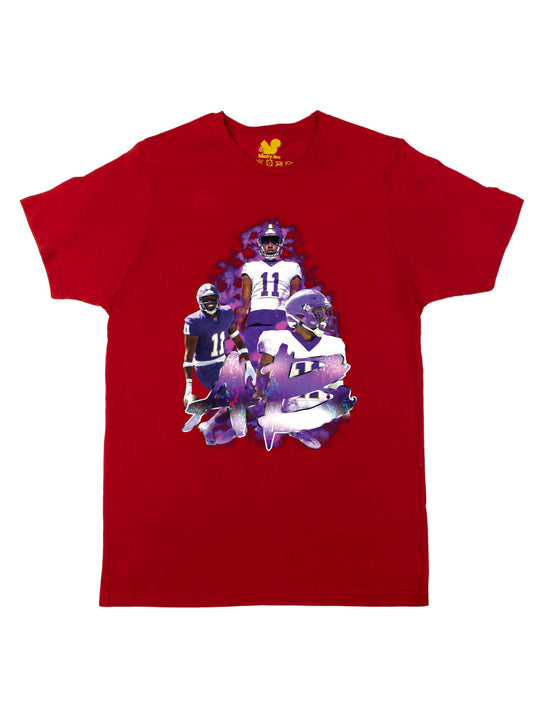Ajay Belanger Unisex T-Shirt