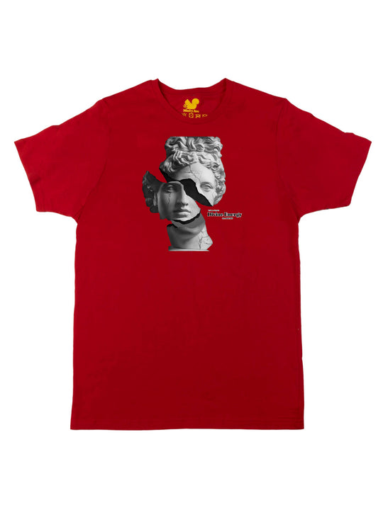 Divine Energy Unisex T-Shirt