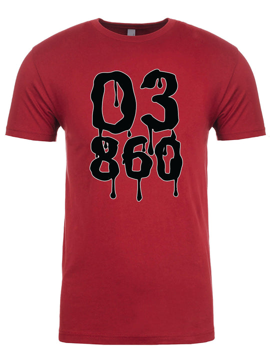 O3 Unisex T-Shirt