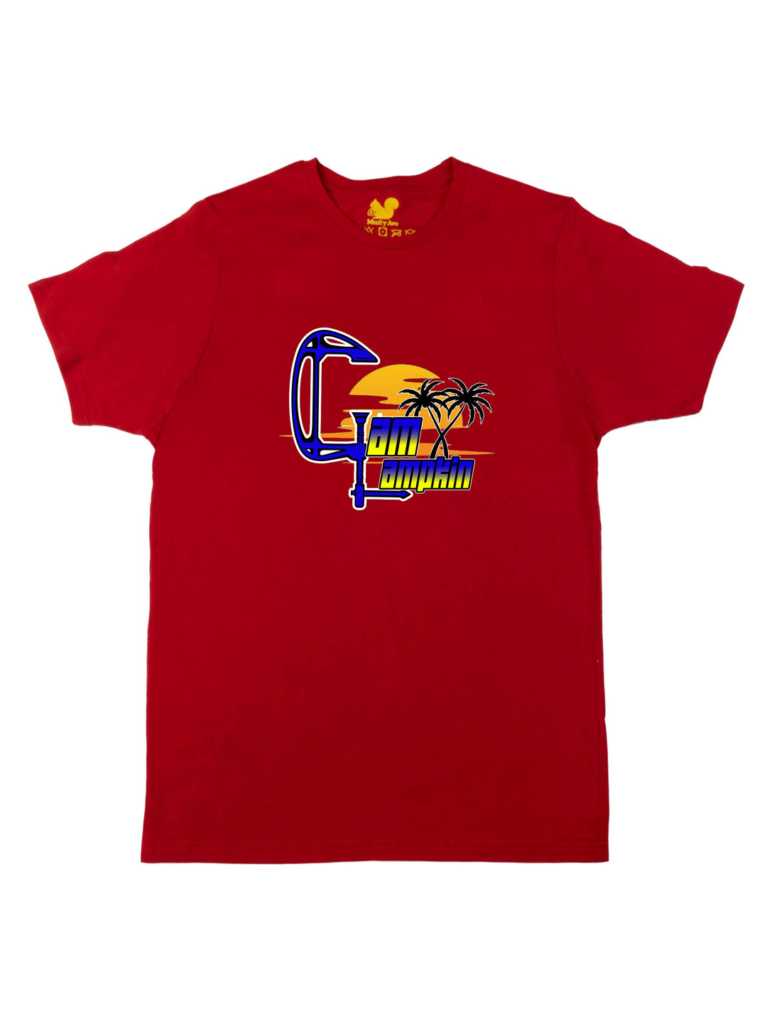 Cam Lampkin Unisex T-Shirt