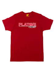 1A-R - Copy Unisex T-Shirt