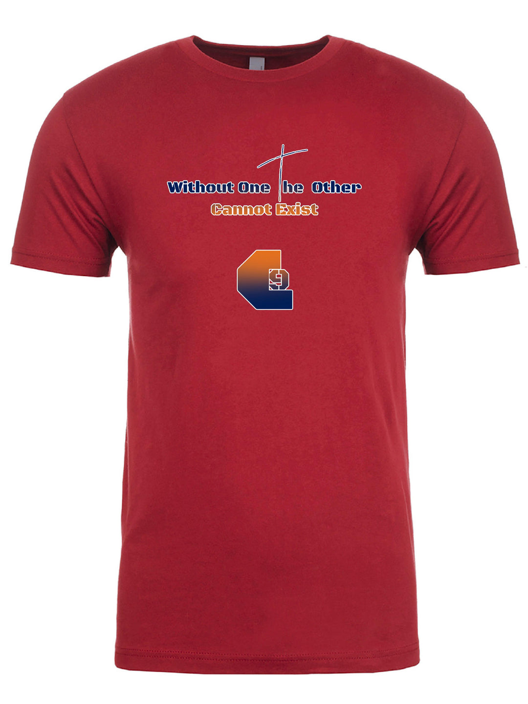 Cam Conley Unisex T-Shirt