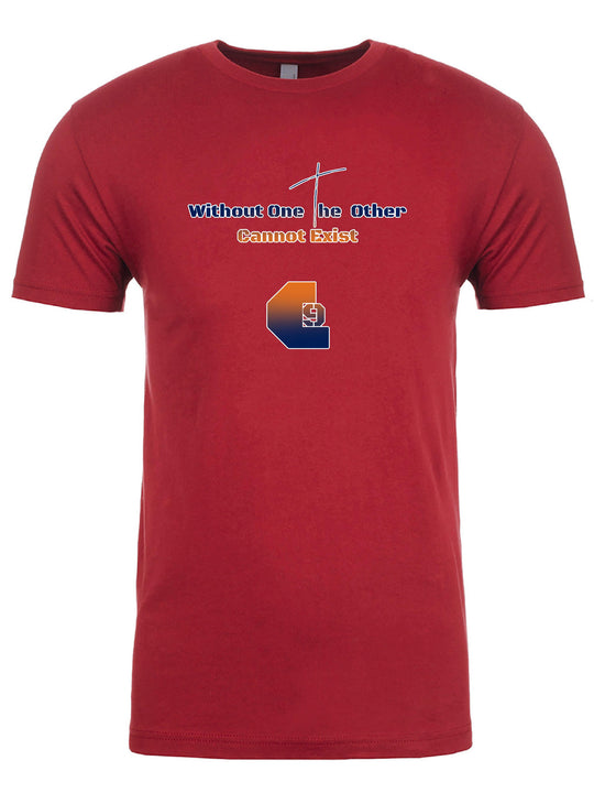 Cam Conley Unisex T-Shirt