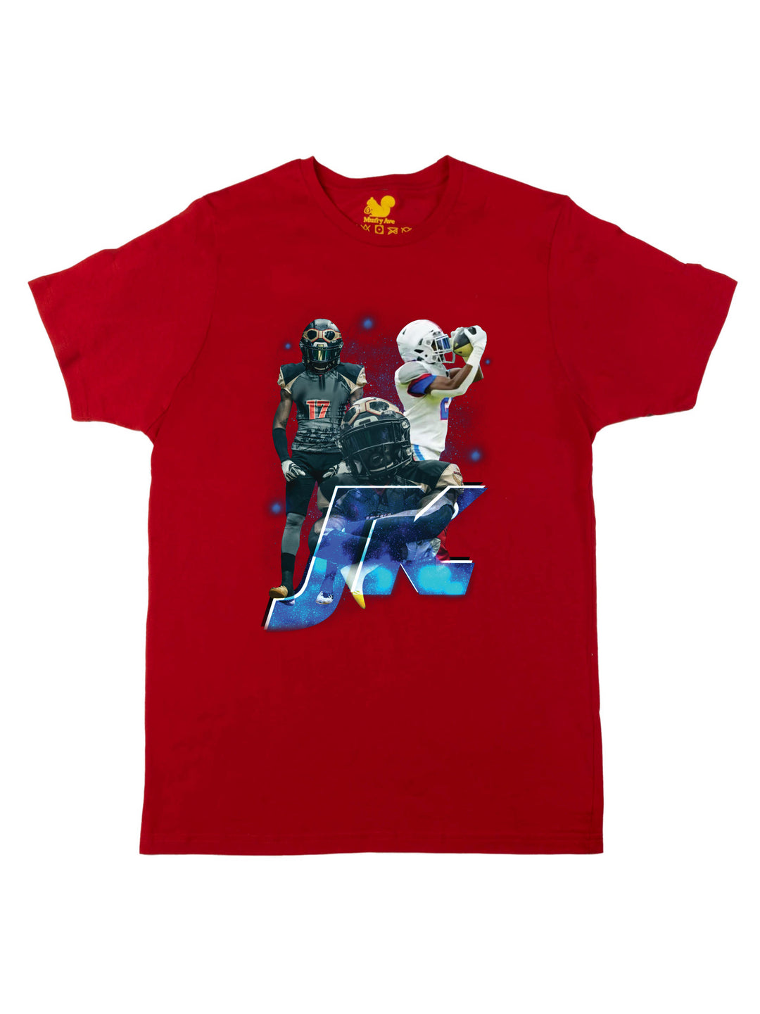 Justice King Unisex T-Shirt