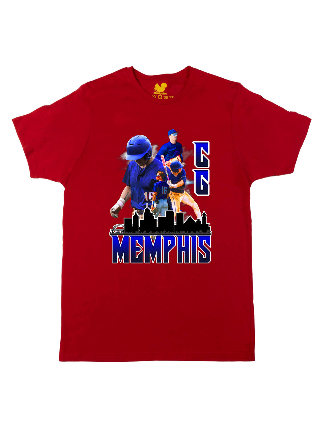 Cade Greer Unisex T-Shirt