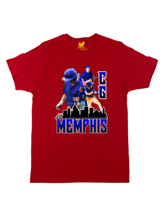 Cade Greer Unisex T-Shirt